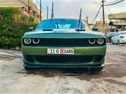 دودج تشالنجر